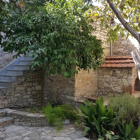 Ample Places Pano Lefkara Exterior photo